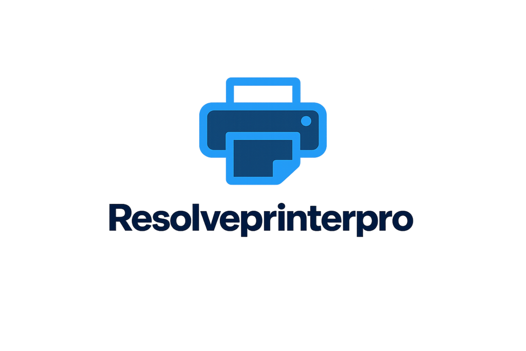 Resolveprinterpro