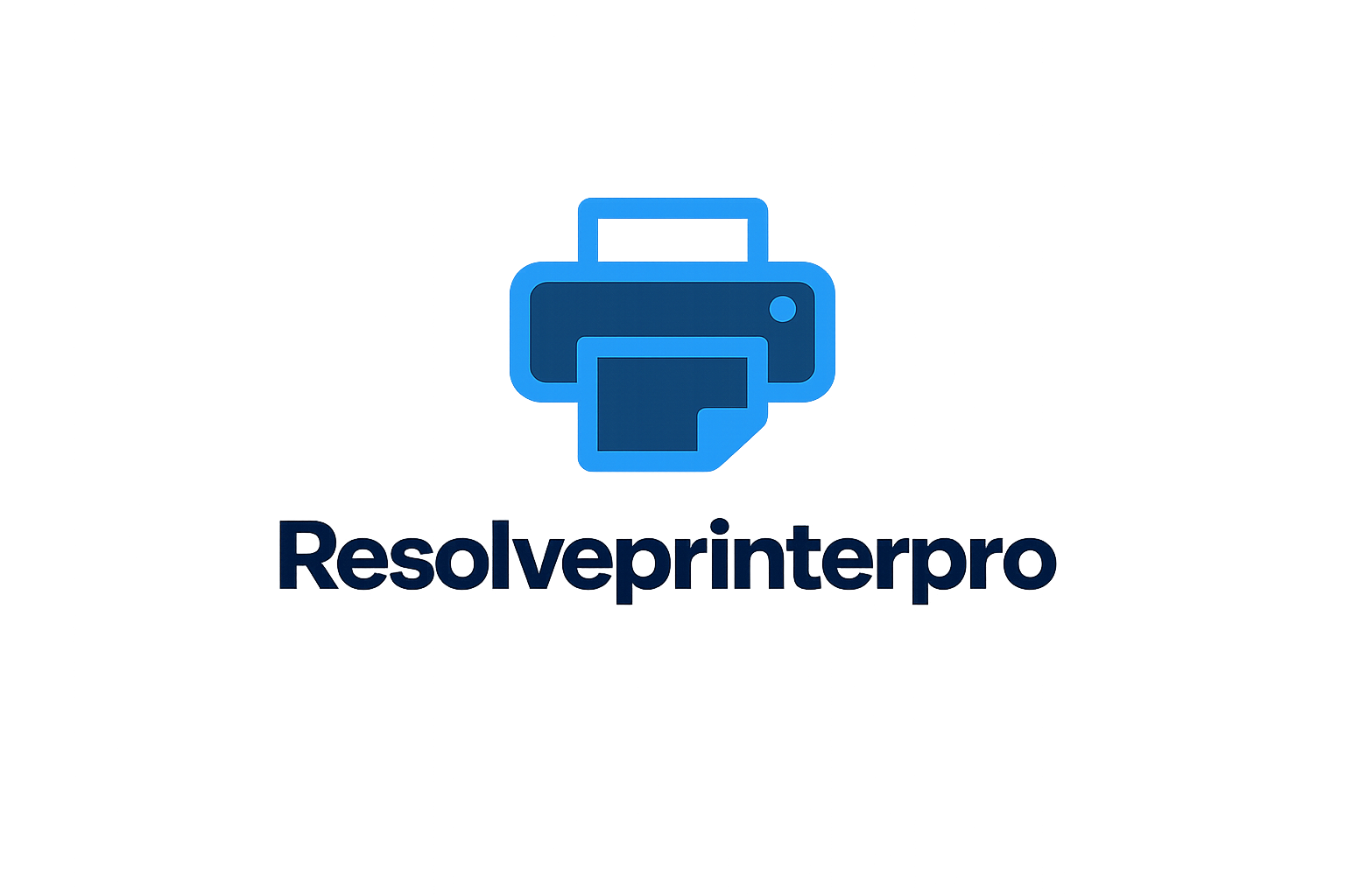 Resolveprinterpro